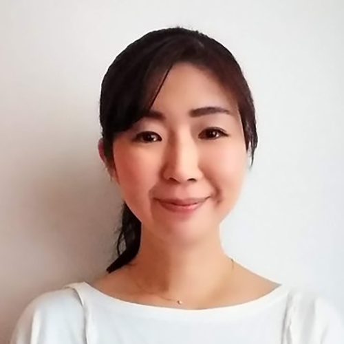 青野晃子