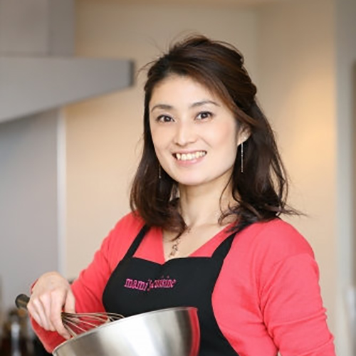 井上　麻美