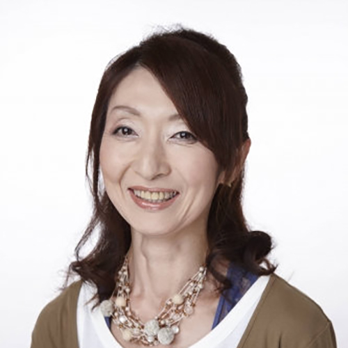 藤田　圭子