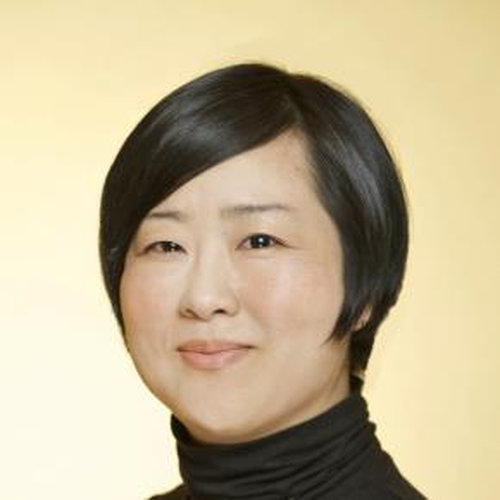 高村綾子