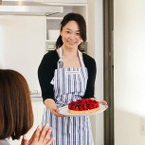 黒田麻紀