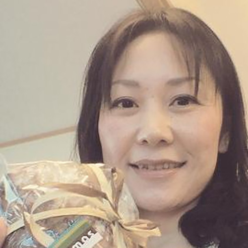 薄葉弓英