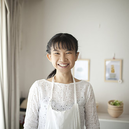 田島　美香