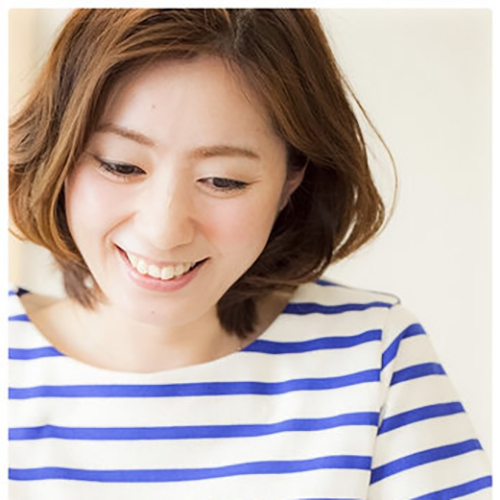 柴田麻衣子