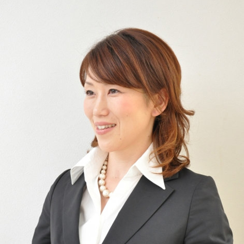 若林　弓子