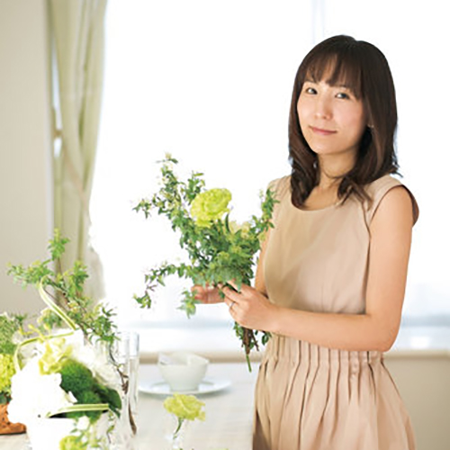 前川知佳