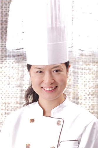 ビストロ料理教室 アトリエ・ルー・グルーズ 小川奈々