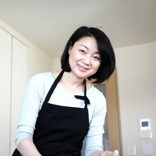 長井　澄子