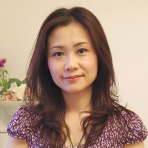 平野寿子
