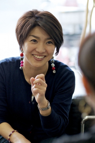 atelier joy すえいし みちこ