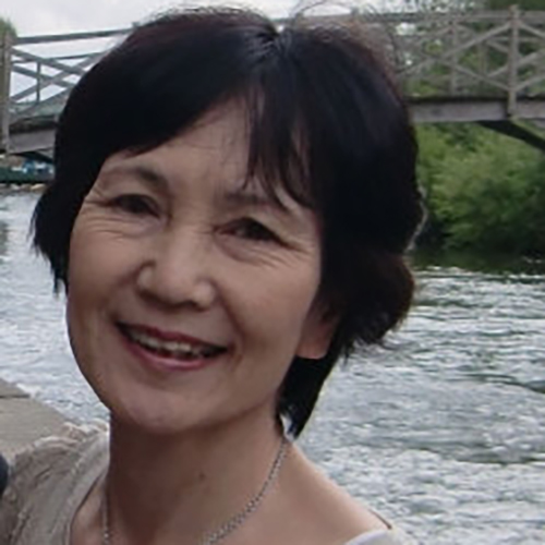 廣江佳子