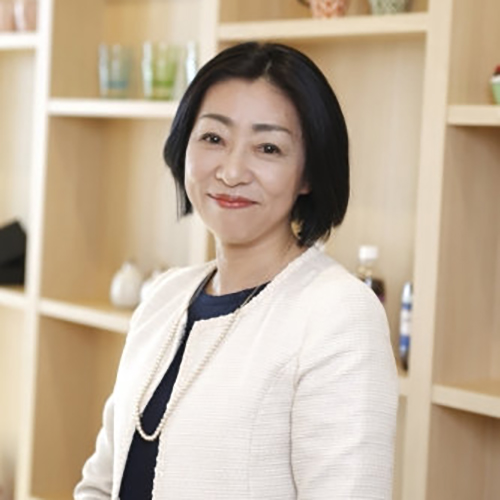 徳本　えり子