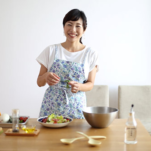 木谷　京子