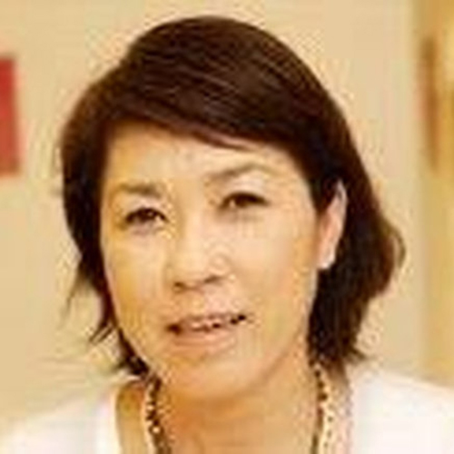 渡辺トシコ
