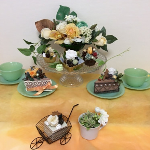 田中　蓉子