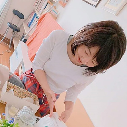 高嶋雅子