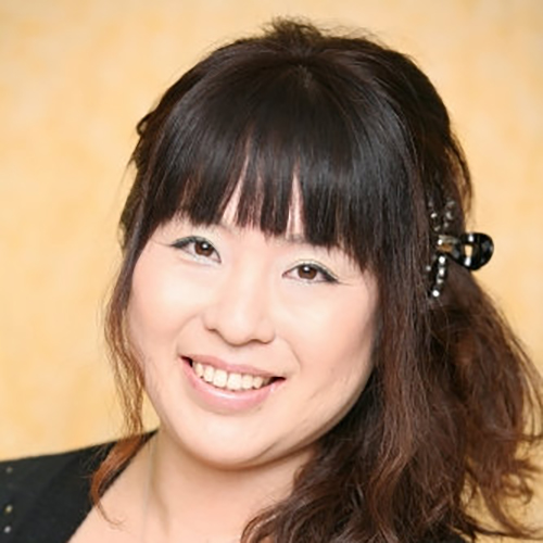 羽柴　亜紀