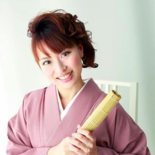 ロール巻子