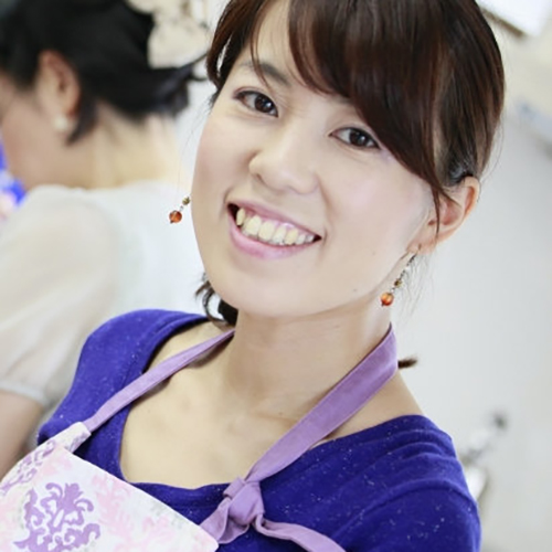 大澤美由紀