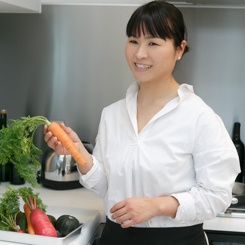 宮川　　亜由美