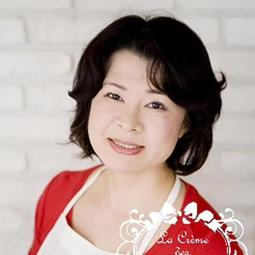 熊谷真由美