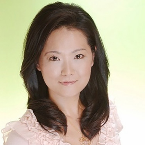 友部美奈子