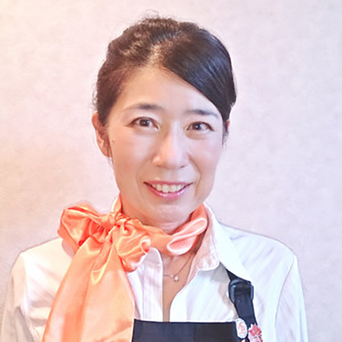 川端寿美香