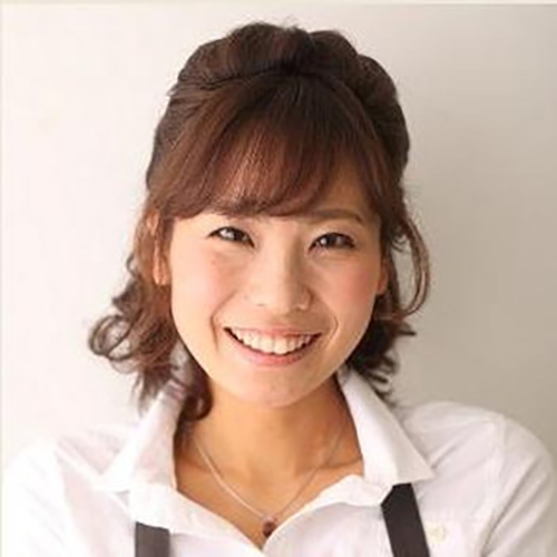 古川　容子