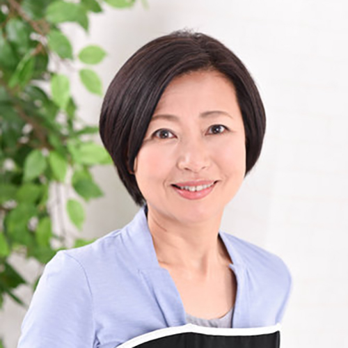 後藤初美