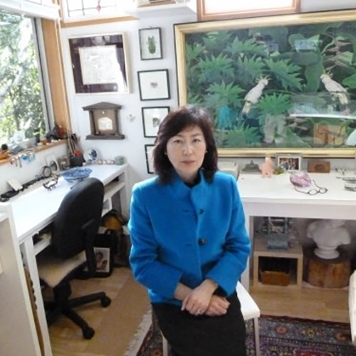 小泉光代