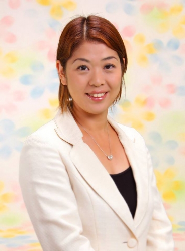 飾り巻き寿司とアイスボックスクッキーの教室 彩CAFE 黒川 麻衣子
