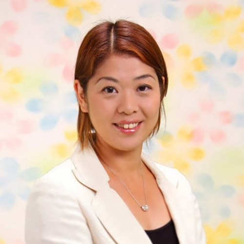 黒川　麻衣子