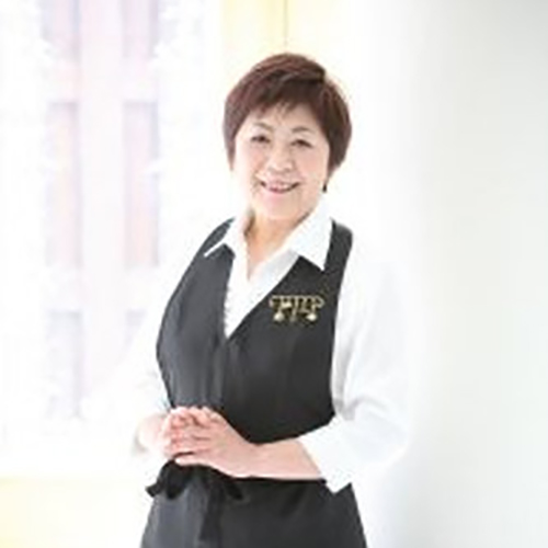 桂　寿恵