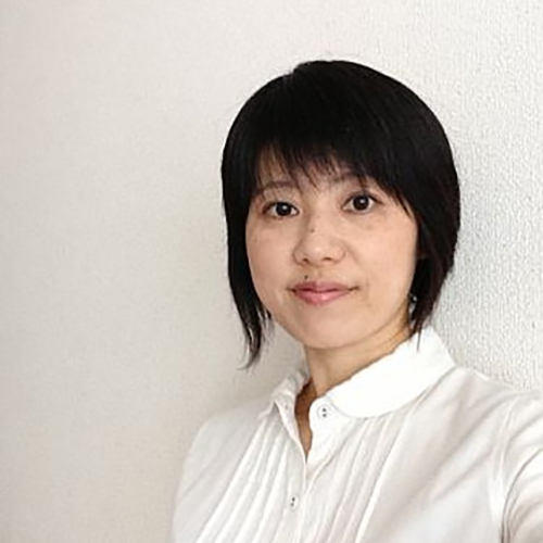 植田淑子