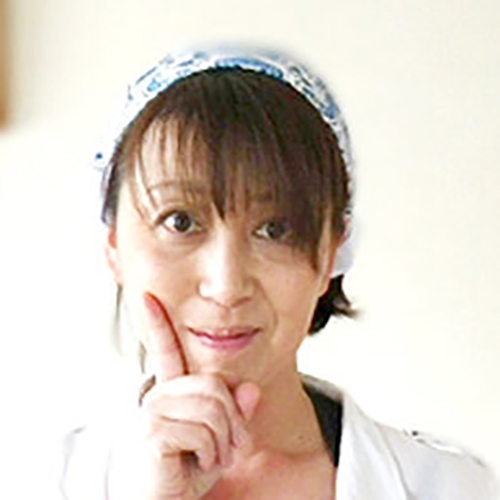 草間恵美子