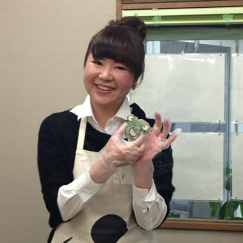 エリパンダ