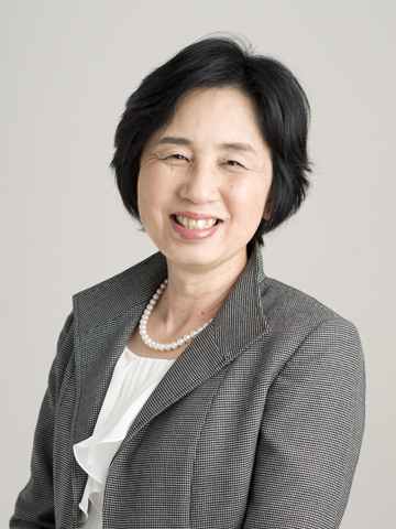 おかたづCOTA(コタ) 関 美恵子