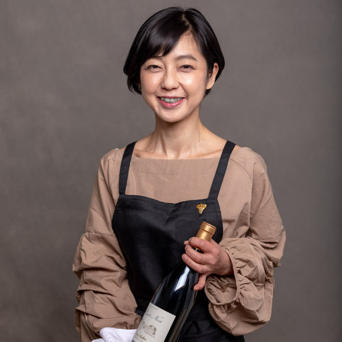 藤山　朗子