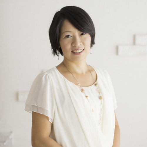 渡辺万里