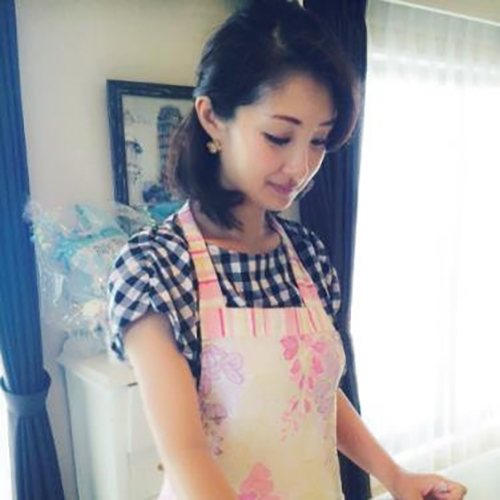 清水　恵梨子