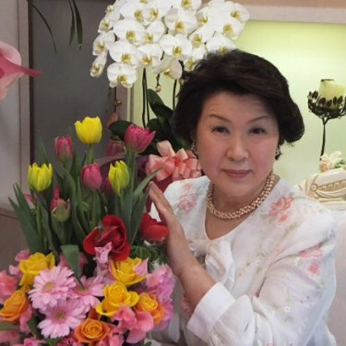 伊藤華づ枝
