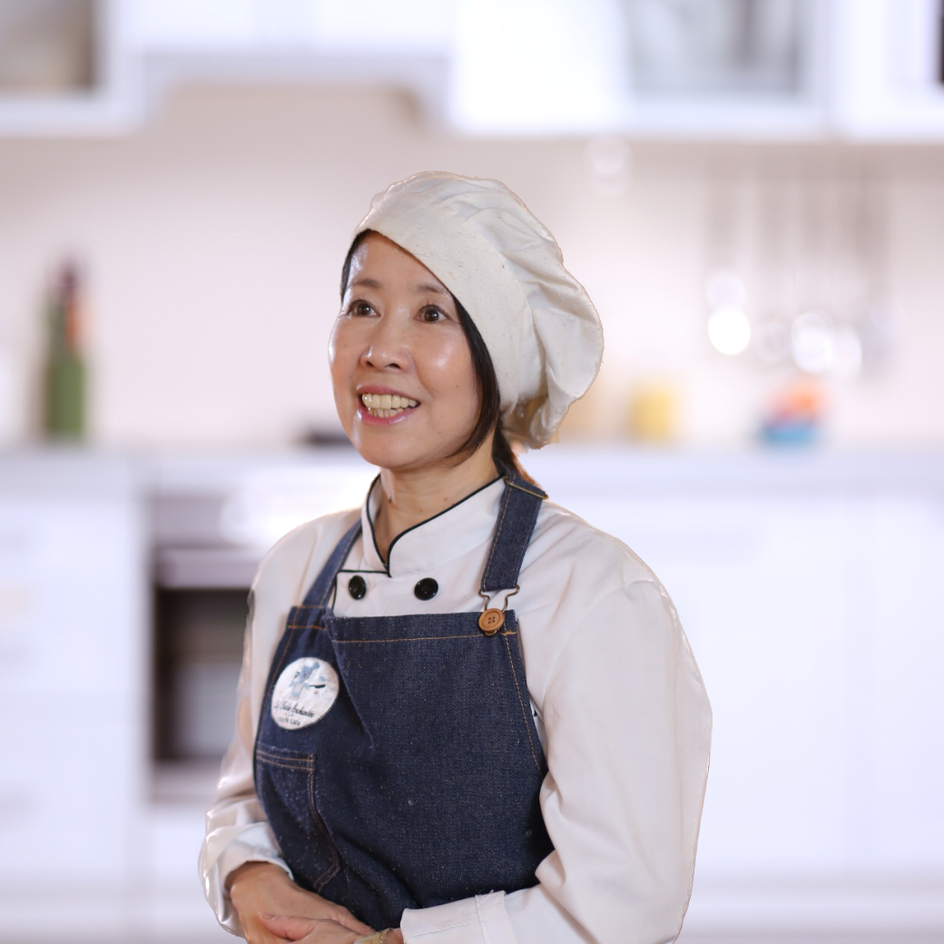 La Table Enchantee 井上　惠子
