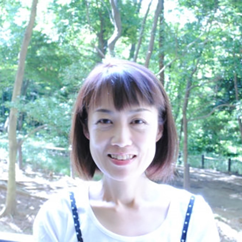 原田奈緒