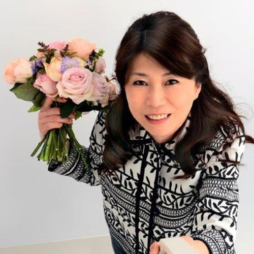 鬼頭郁子