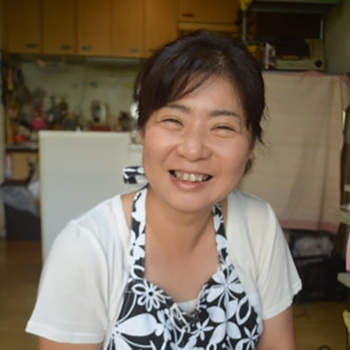 岩本　節子