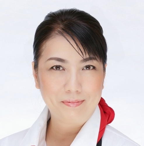 Aya’s Table Style 大木 綾子