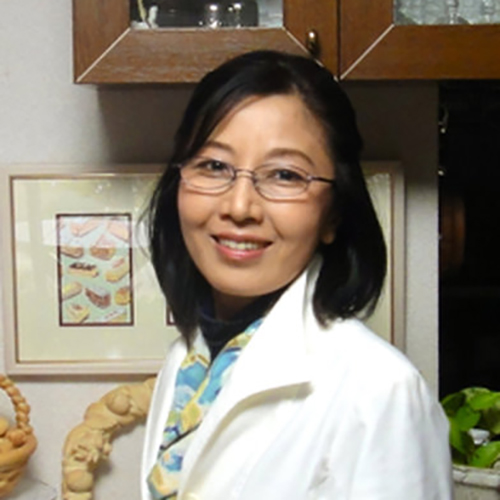福田真理子