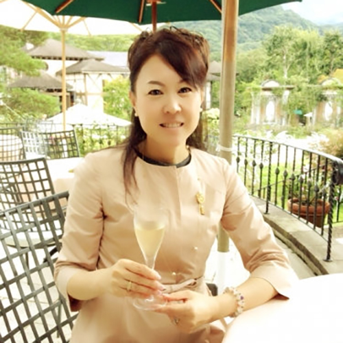 舟越寿美江