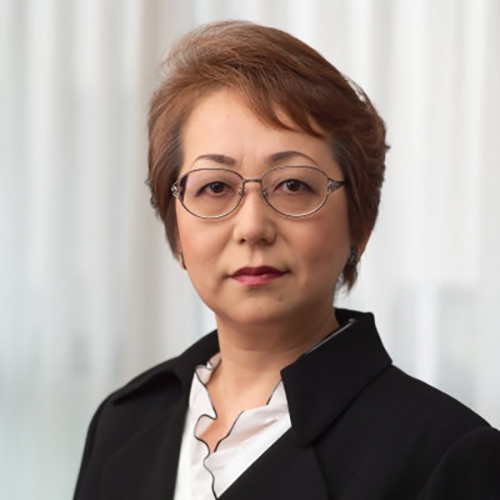 小林由紀子
