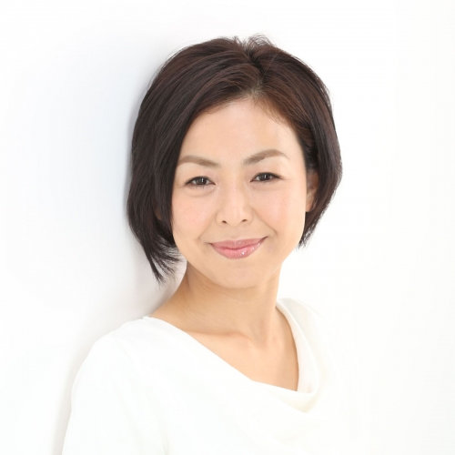 小野　和子